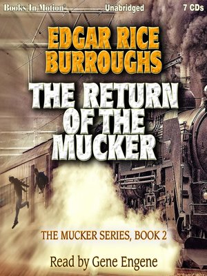 cover image of The Return of the Mucker